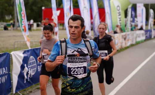 Nie pozostawili złudzeń! W tym roku Bieg Górski na 11 km należał do nich [WIDEO] - 216